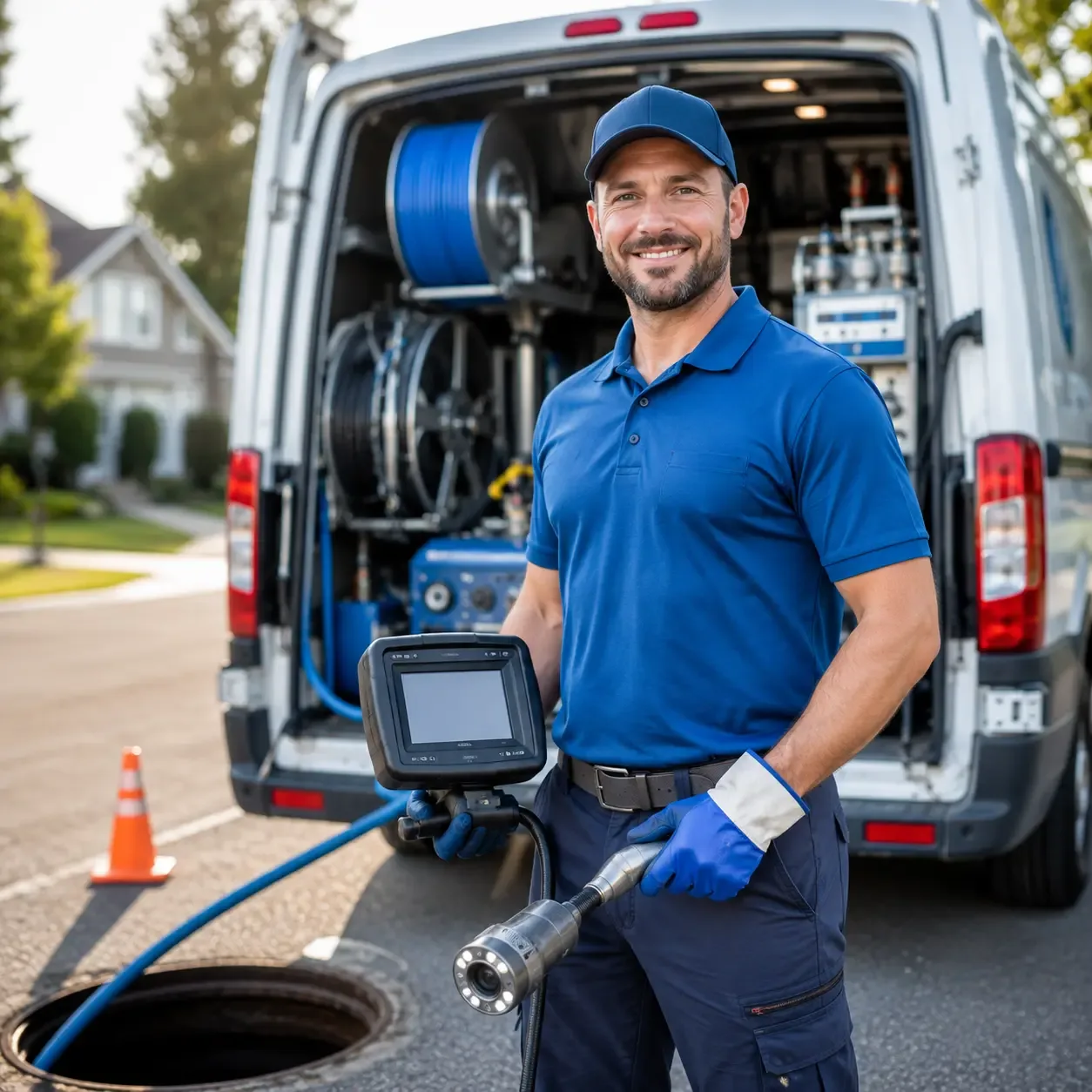 Local Pipe Relining specialists in Shelbyville, KY