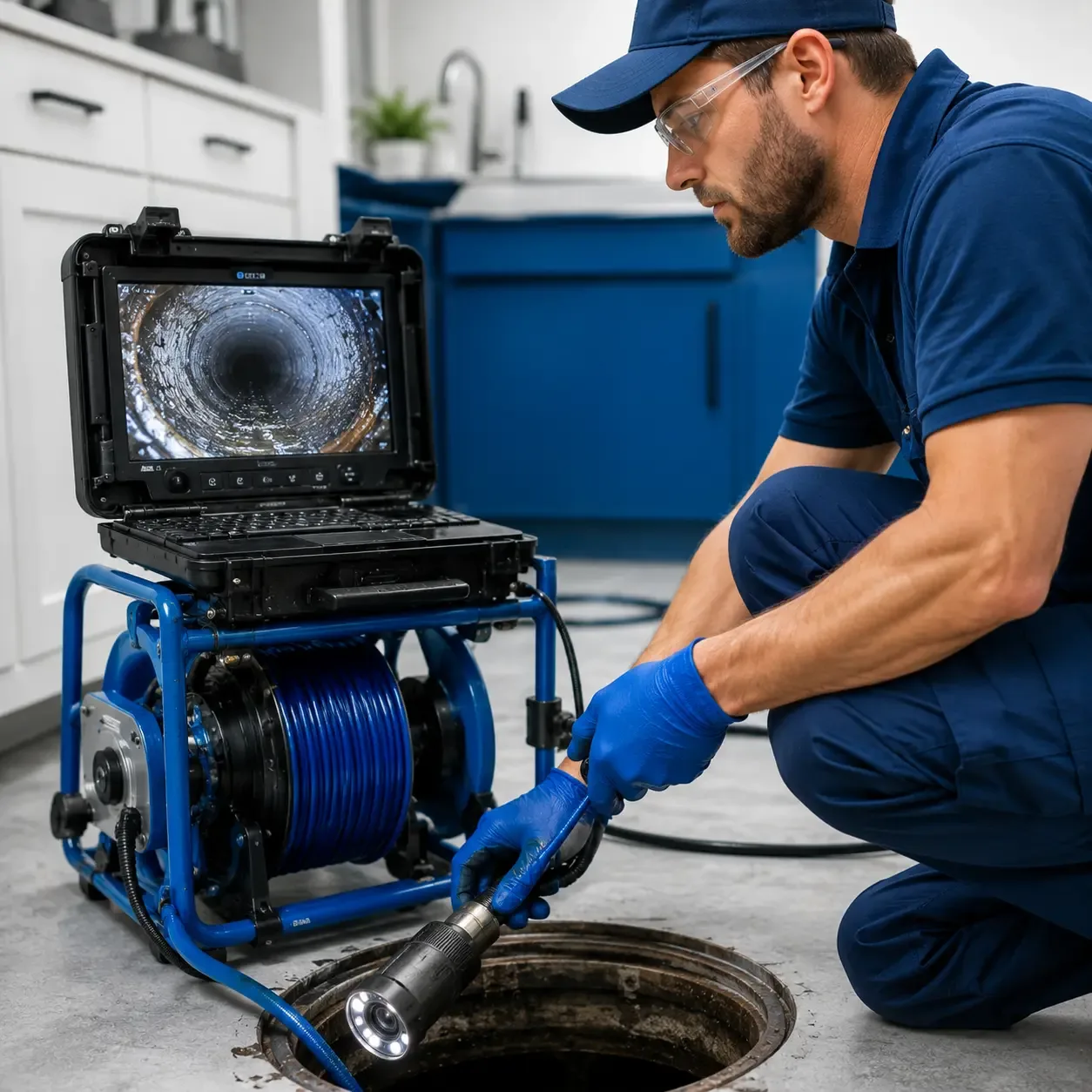 Pipe Relining professionals serving Shelbyville, KY